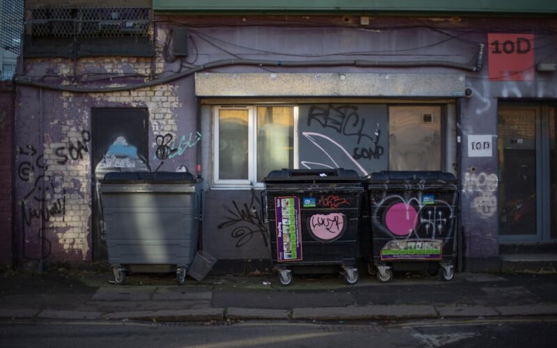 Council Skip Alternatives: Private Waste Solutions for Large Clear-Outs