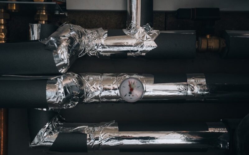 Preventing Frozen Pipes: Regional Tips for UK’s Coldest Counties