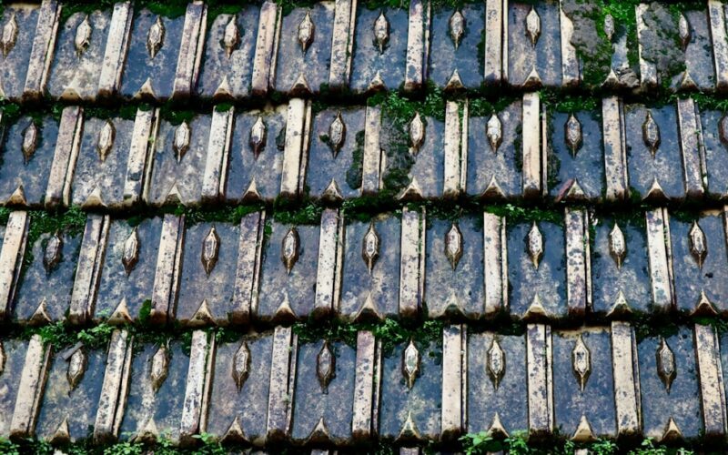 Historic Roofing Techniques Still Used in British Conservation Areas