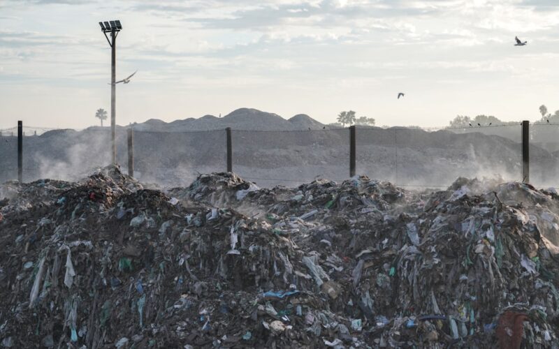 Construction Waste Management: Builder’s Skip Regulations and Permits