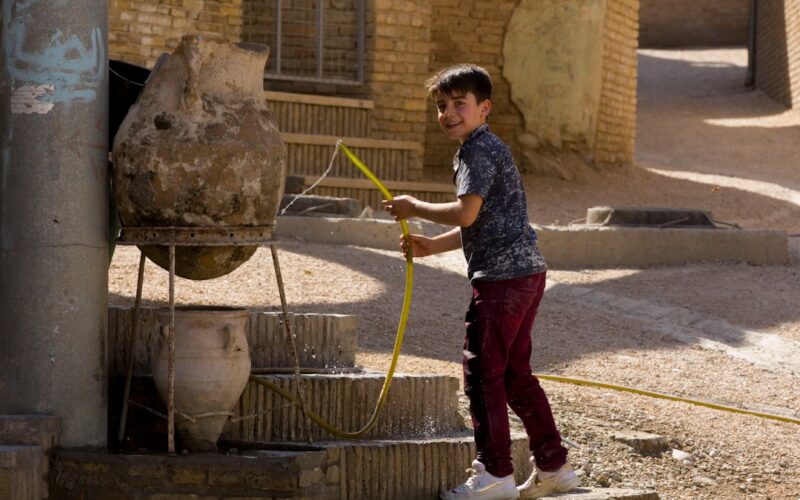 Smart Water Leak Detection Systems: Preventing Costly Damage