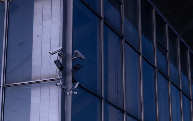 Wireless vs Wired Security Systems: What Works Best for UK Properties