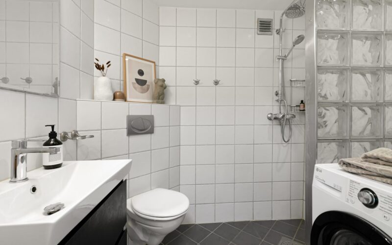 Converting Your Loft Bathroom: Plumbing Challenges and Solutions