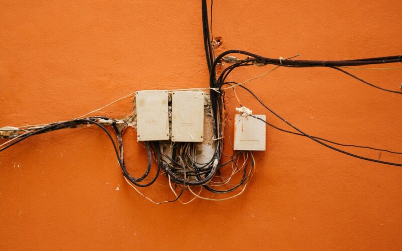 EV Charger Installation: Upgrading Your Home’s Electrical Capacity