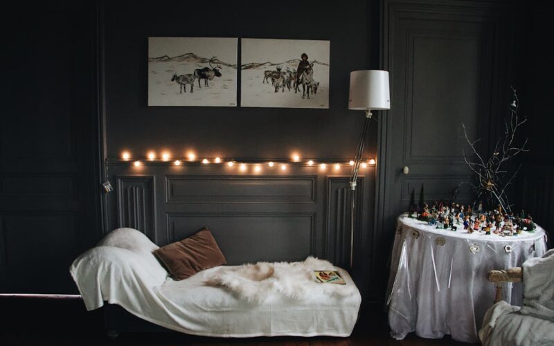 Eco-Friendly Paint Options: Low-VOC Solutions for Healthier Homes
