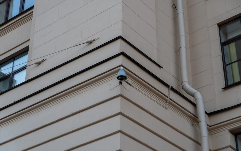 Smart Doorbell Integration with Existing Security Systems