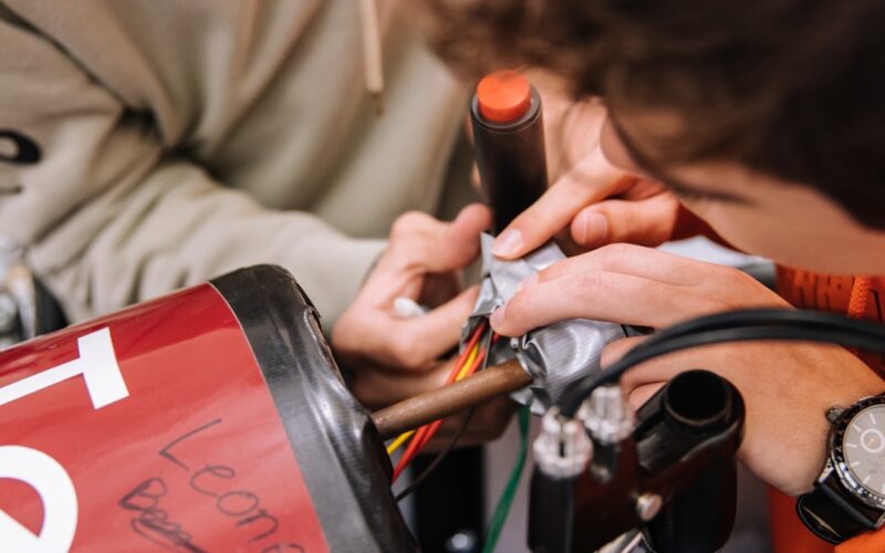 EV Charger Installation: Electrical Requirements for UK Properties