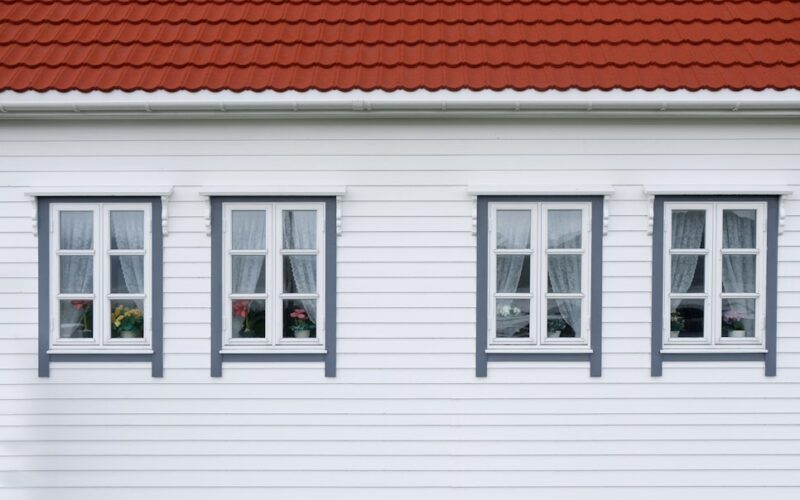 Exterior Paint Protection Against Coastal Salt Damage