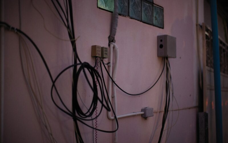 Understanding Part P Electrical Regulations for DIY Enthusiasts