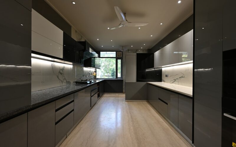 Commercial Kitchen Ventilation Requirements for Home Food Businesses