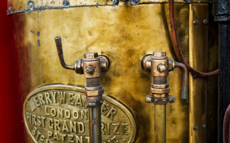 Emergency Boiler Repair Services You Can Trust