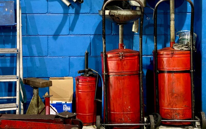 10 Signs Your Boiler Needs Immediate Repair in Lonon