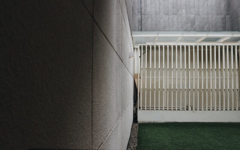 Living Fence Alternatives: Green Barriers for Privacy