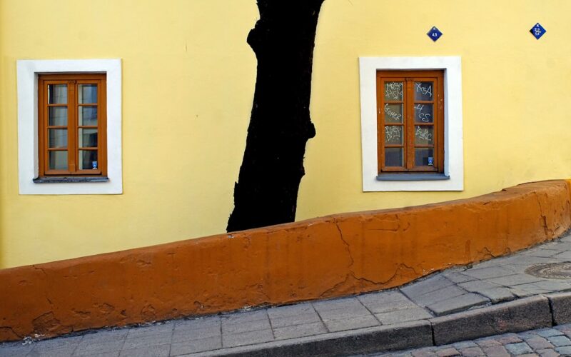 Exterior Paint Selection for Coastal Properties: Salt Resistance Guide