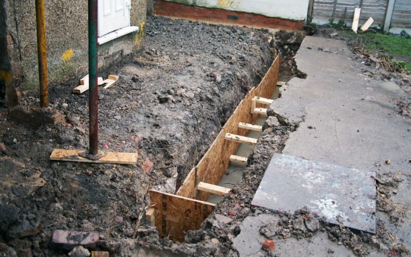 Frozen Pipe Prevention: Yorkshire’s Guide to Winter Plumbing