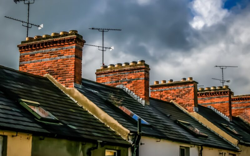 Flat Roof Conversions: From Felt to Modern EPDM Systems