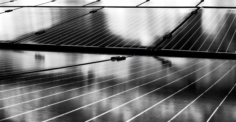 Solar Panel Cleaning: How Often for Maximum UK Efficiency?