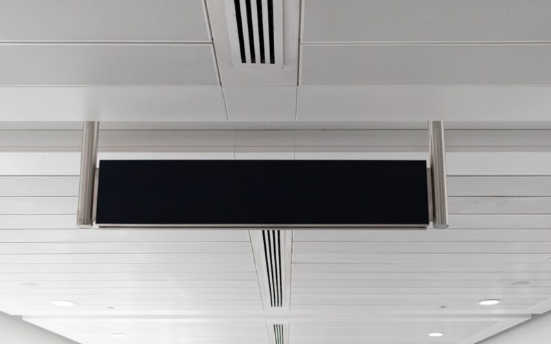 Portable Air Conditioning: Temporary Solutions for UK Heatwaves
