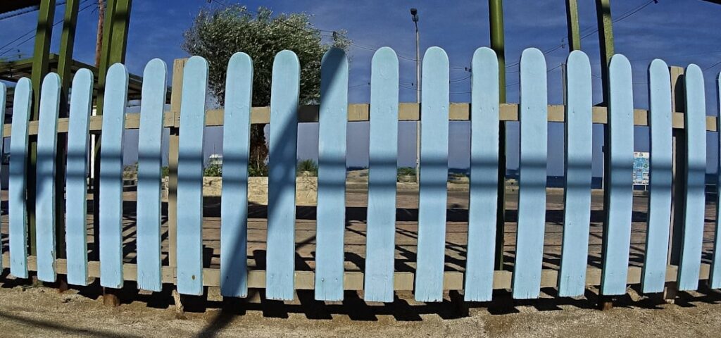 Acoustic Fencing Solutions: Reducing A-Road Traffic Noise