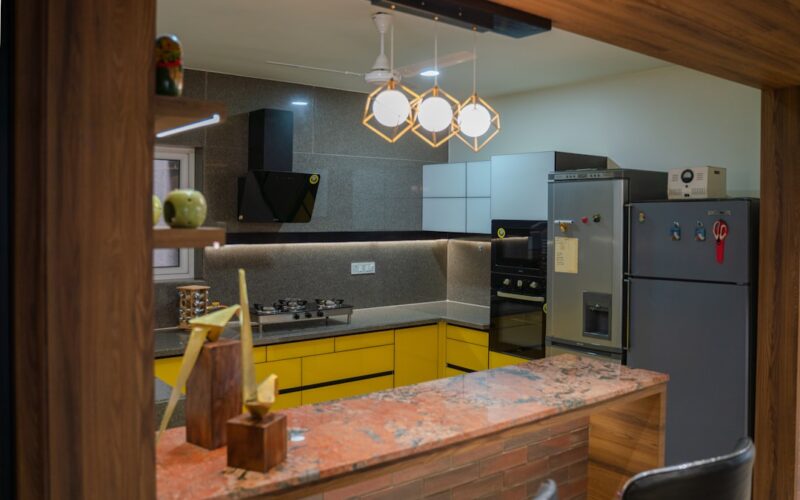 Belfast Sink Installation: Reinforcing UK Cabinet Structures