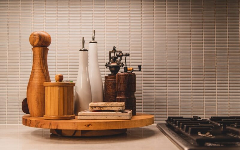 Belfast Sink Installation: Supporting Victorian Kitchens