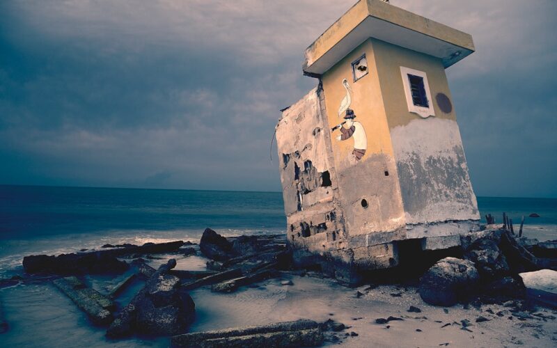 Breathable Masonry Paint: Preventing Damp in Welsh Stone Homes