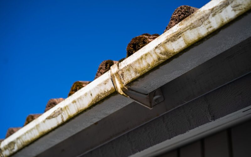Cast Iron Gutter Restoration: Listed Building Requirements