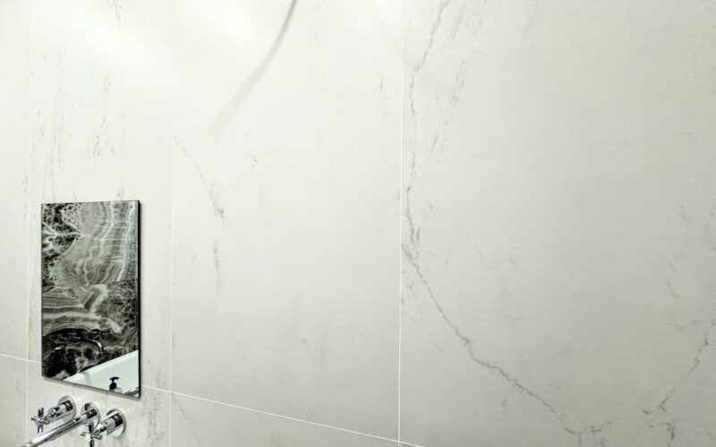 Wet Room Conversions in Victorian Terraces: Structural Considerations