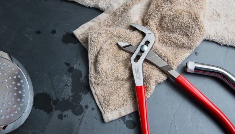 Lead Pipe Replacement Grants: What UK Homeowners Need to Know