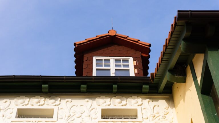 Chimney Flashing Repairs: Preventing Water Ingress Issues