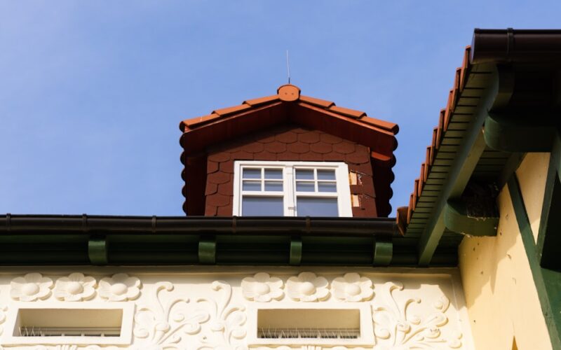 Chimney Flashing Repairs: Preventing Water Ingress Issues