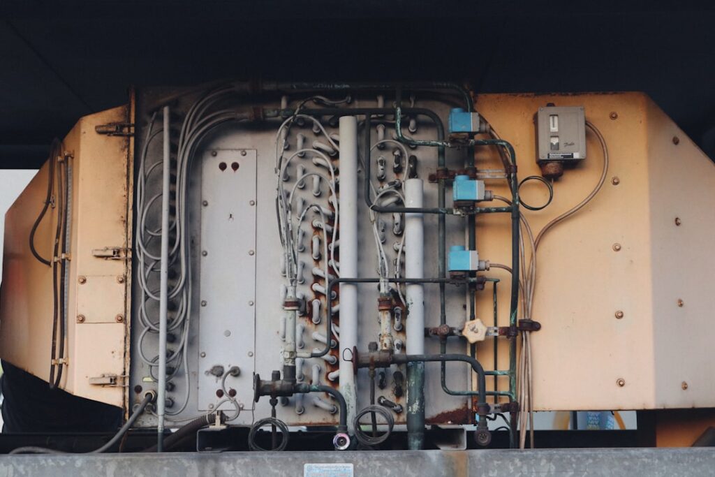 Combi Boiler Pressure Problems: DIY Checks Before Calling Engineers