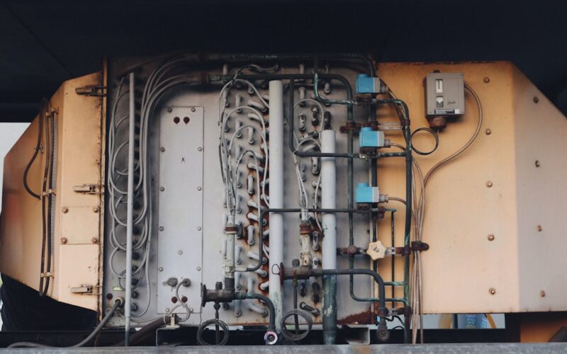 Combi Boiler Pressure Problems: DIY Checks Before Calling Engineers