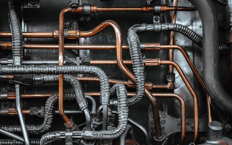 Combi Boiler Sizing: Getting It Right for UK Family Homes