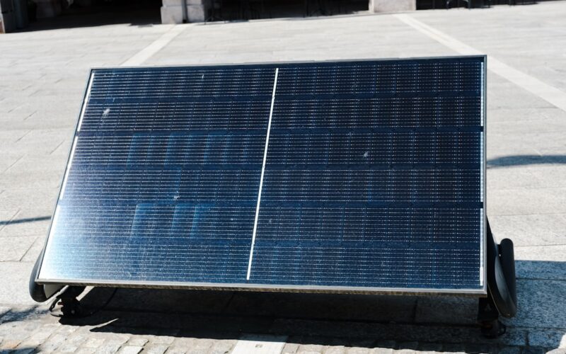 DNO Applications: Grid Connection for UK Solar Systems