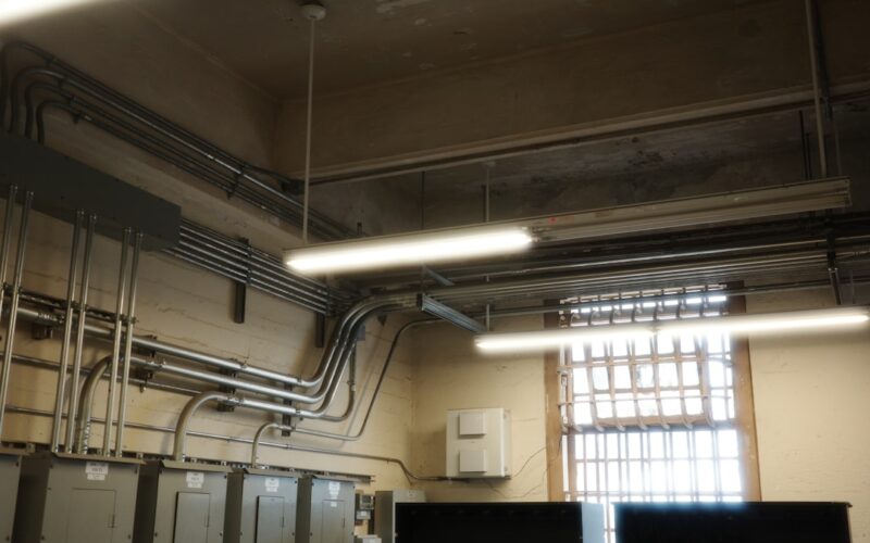 Emergency Boiler Breakdown: What to Do Before the Engineer Arrives