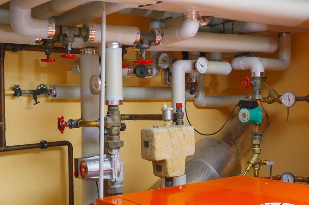 Hydrogen-Ready Boilers: Future-Proofing UK Home Heating