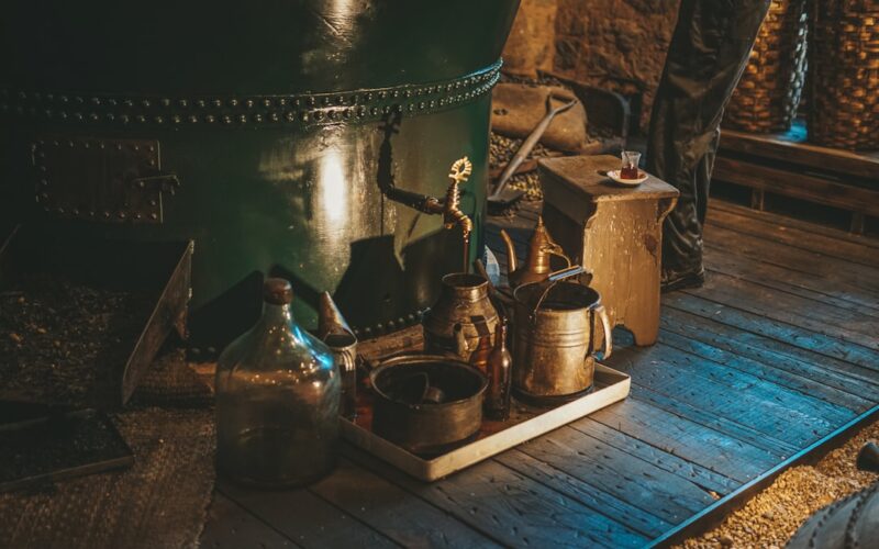 Hydrogen-Ready Boilers: Future-Proofing Your Heating System