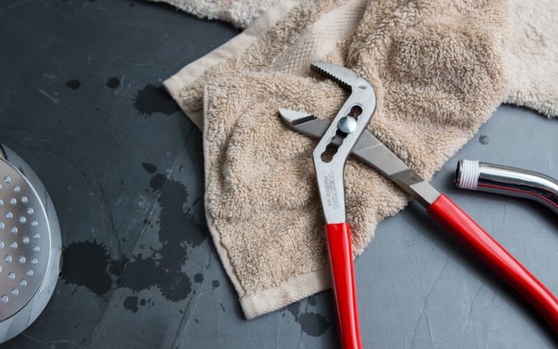 Lead Pipe Replacement Grants: UK Water Company Schemes Explained