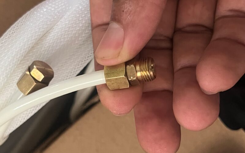 Limescale Prevention: Water Softener Installation Benefits