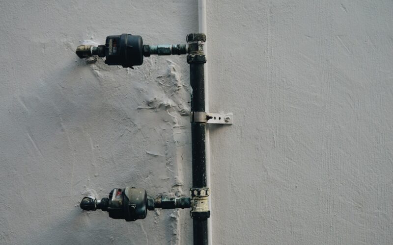 Microbore Heating Systems: Conversion to Standard Pipework