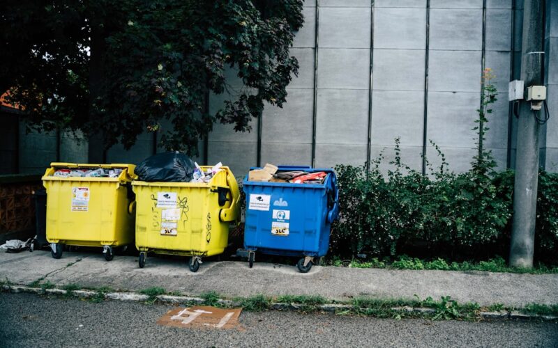 Plasterboard Skip Regulations: Gypsum Disposal Rules 2024