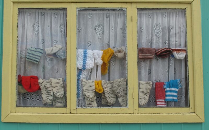 Reach and Wash Systems: High-Rise Window Cleaning Safety