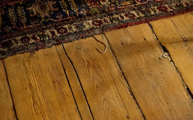 Red Wine Stain Removal from Axminster Carpets: Expert Methods