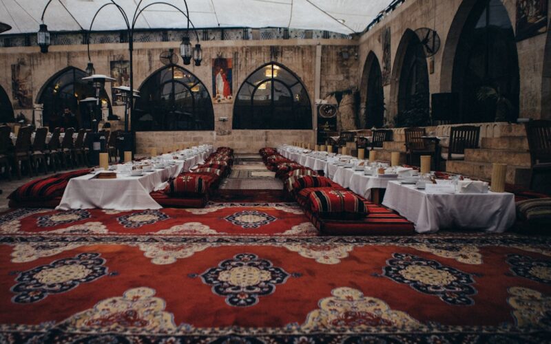 Removing Red Wine Stains from Wool Carpets Permanently