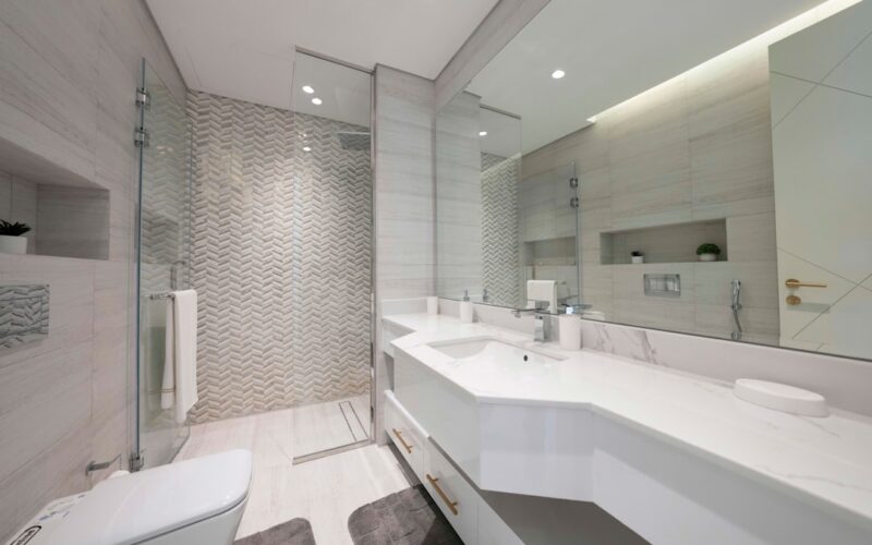 Underfloor Heating in Wet Rooms: Waterproofing Requirements UK