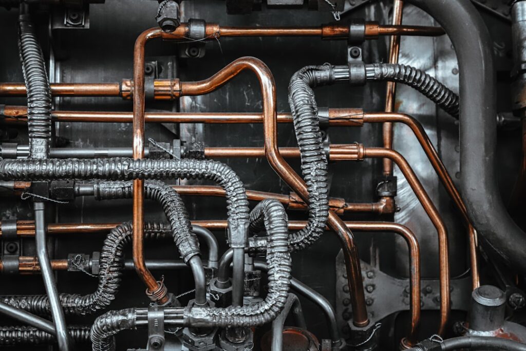 Victorian Boiler Conversions: Upgrading Heritage Heating Systems