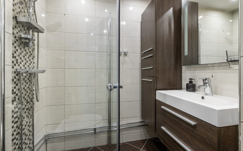 Wet Room Conversions: Building Control Requirements in England