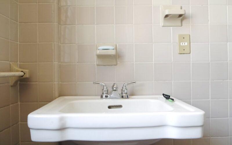 Wetroom Tanking Systems: Building Control Requirements UK