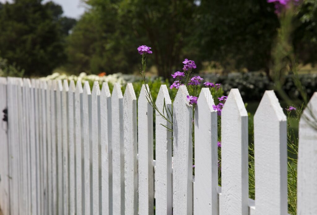 Anti-Climb Fencing for Railway Adjacent Properties